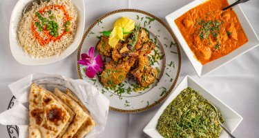 Narin's Bombay Brasserie