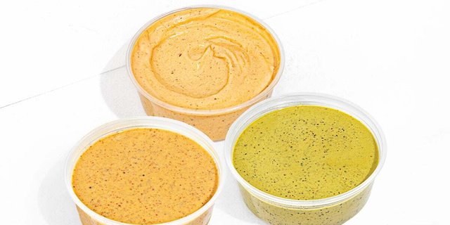 Sauces