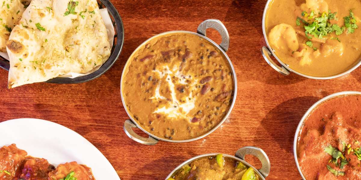 Curry Heights Indian Restaurant