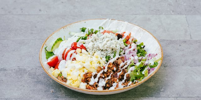 Chicago Salad