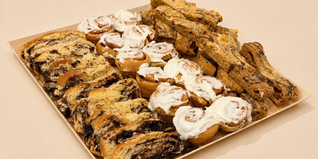 Bakery Favorites