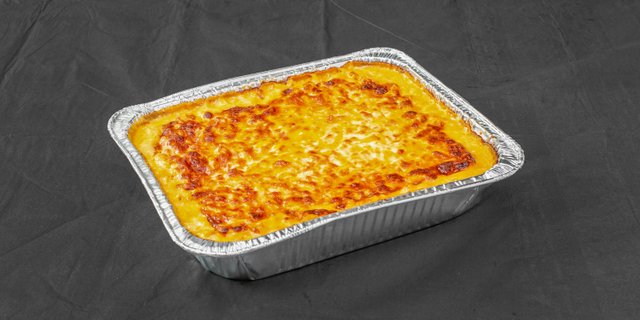 Maggie's Mac-N-Cheese
