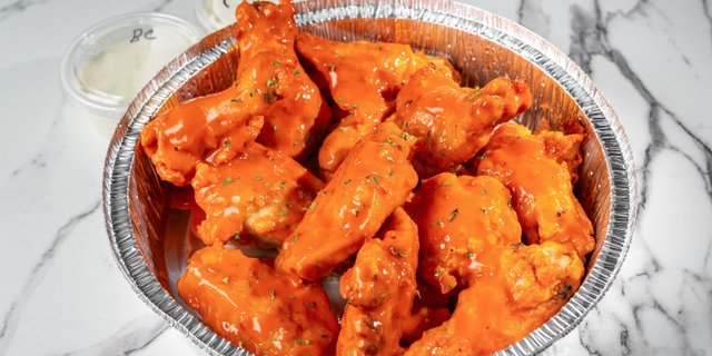 Wings