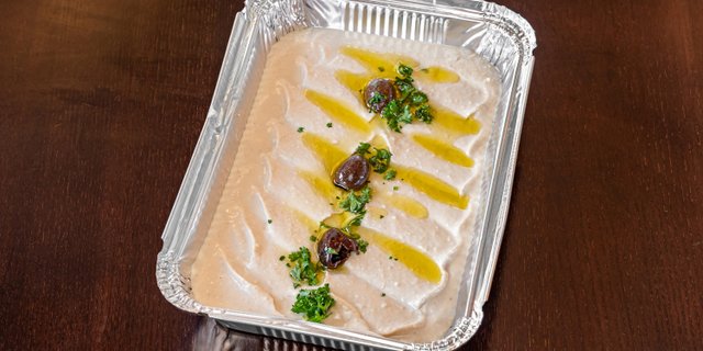 Hummus