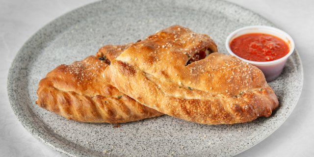 House Calzone