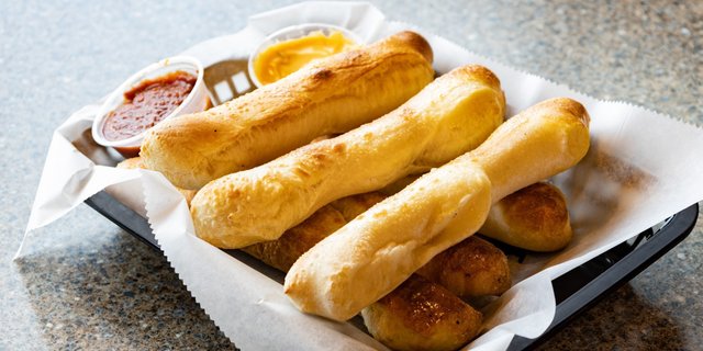3-Piece Breadsticks