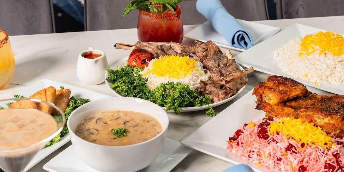 Baran Mediterranean Restaurant & Bar