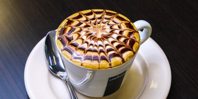Cafe Latte