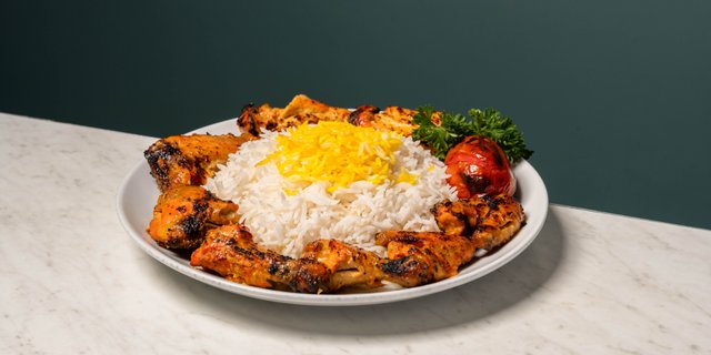 Chicken w/ Bone