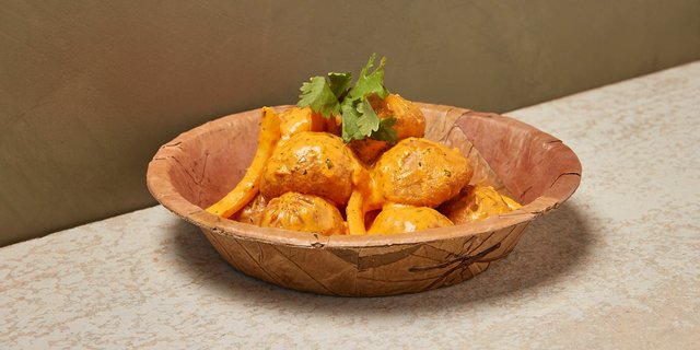 Momo 65 Chicken