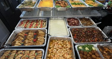 Boomer’s Kitchen & Catering