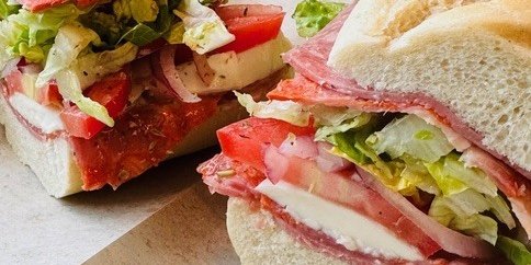 Roma Sandwich