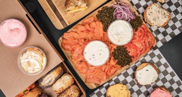 Sclafani's New York Bagels & Sandwiches