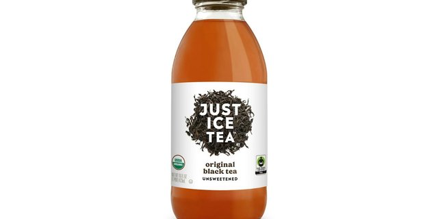 Assorted Just Ice Tea