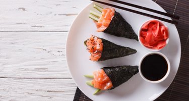 Osaka Fusion BBQ & Sushi