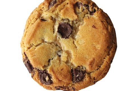 Chocolate Chip Cookie