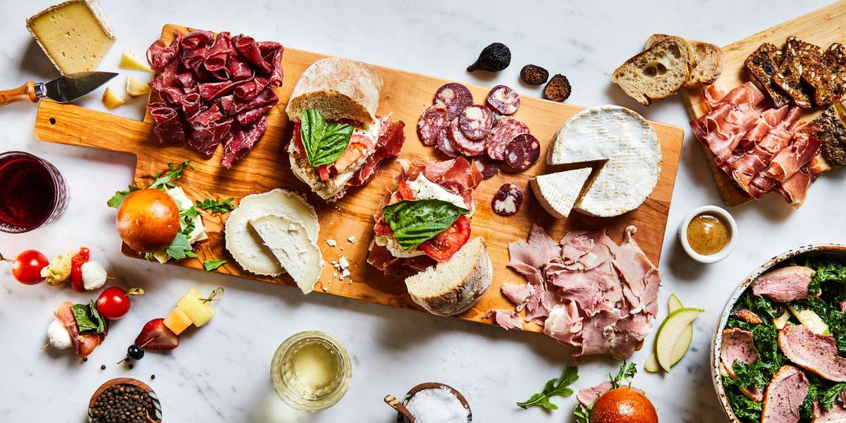 La Fromagerie