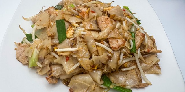 Chow Fun
