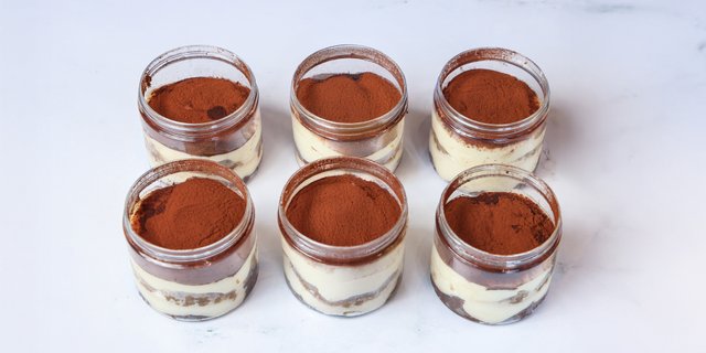 Tiramisù