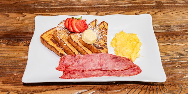 French Toast