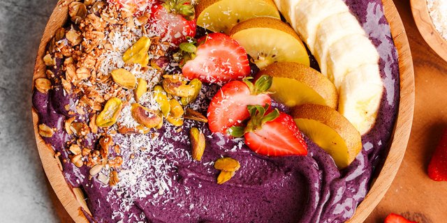 Acai Bowl