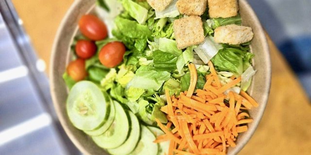 Garden Salad