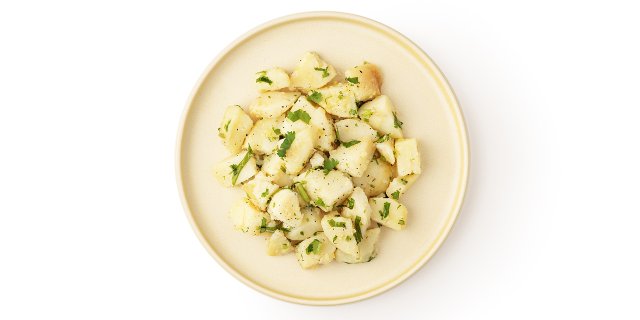 Roasted Potatoes