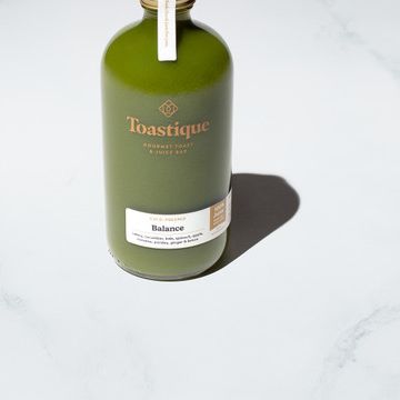 Balance Juice