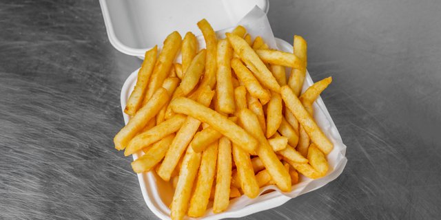 Fries
