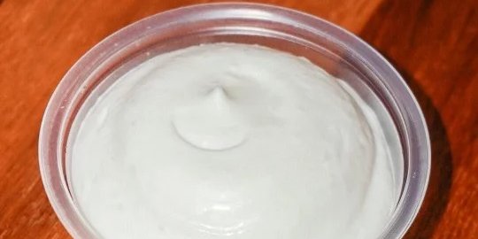Side Garlic Sauce
