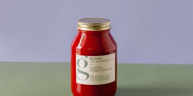 5-Pack Fruit Juices