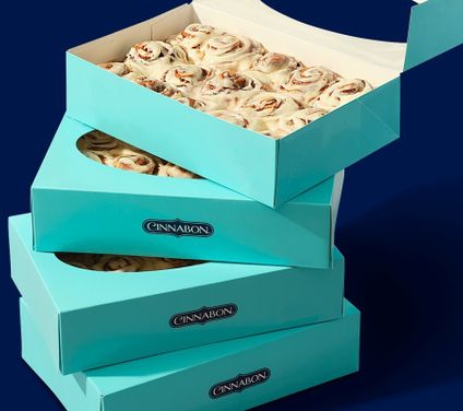 MiniBon® CinnaPack® Bundle