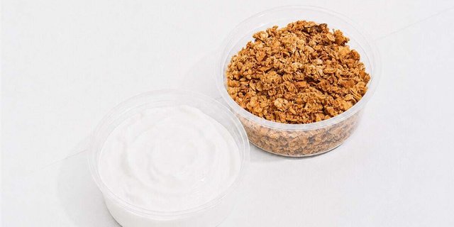 Coconut Yogurt