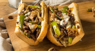 Krave It Pizza + Sandwich Joint