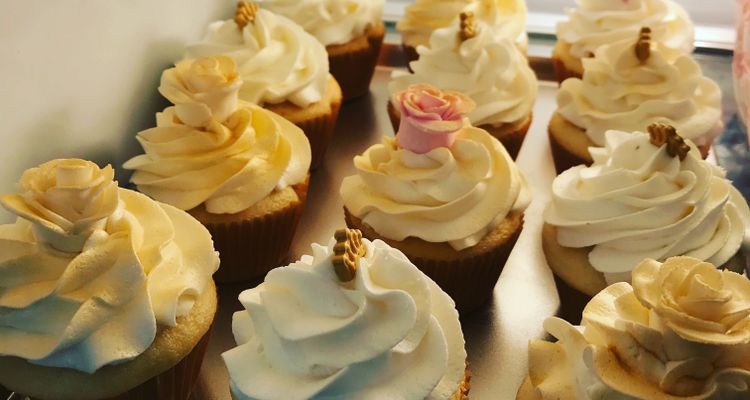 Sweet Delightful's Catering, La Grange, NC