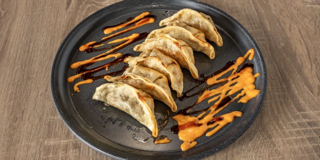 Gyoza