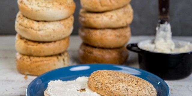 Bagel Bar
