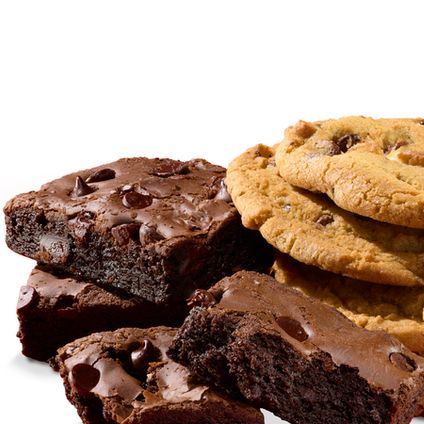 Dessert Bundle