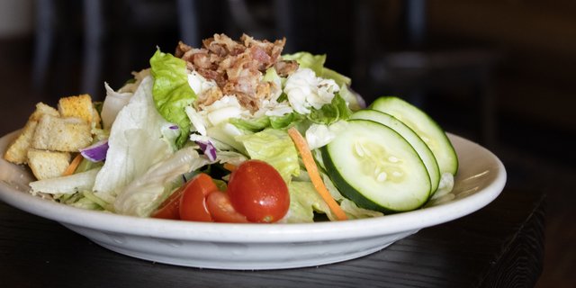 1957 Salad