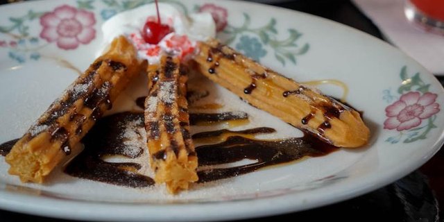 Churros