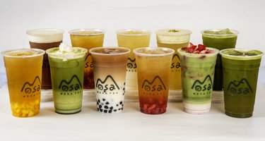 Mosa Tea