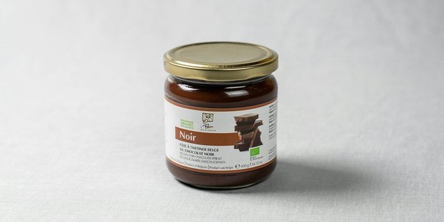 Noir 400g