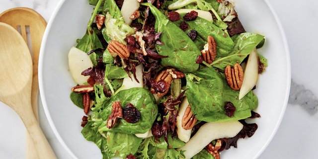 Mimi's Salad