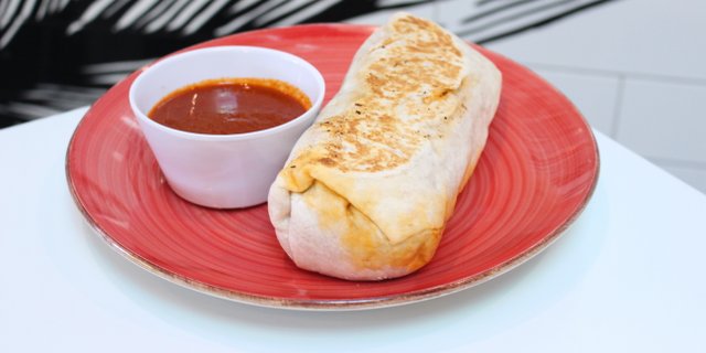 Burrito