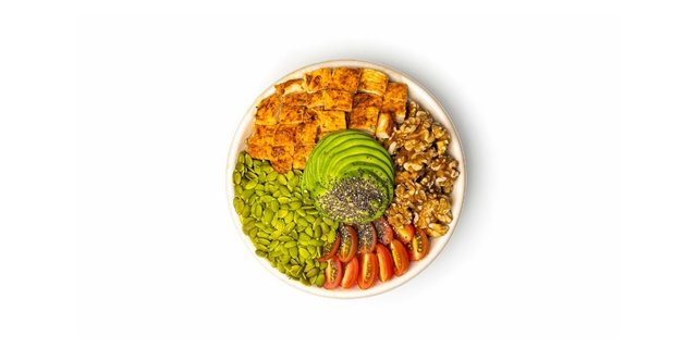 OverGreen Salad