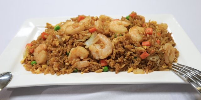 House Special Fried Rice (23oz)