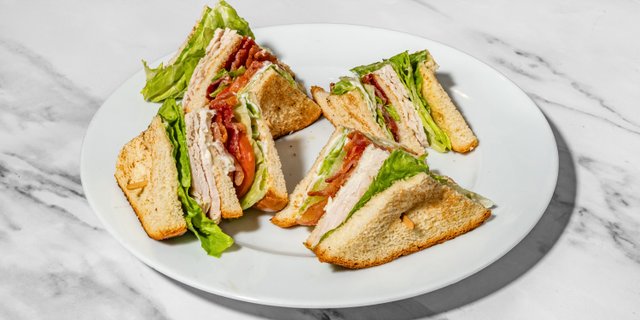 Club Sandwich