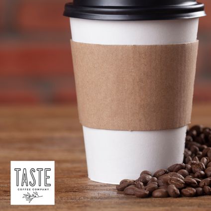 Coffee Carafe