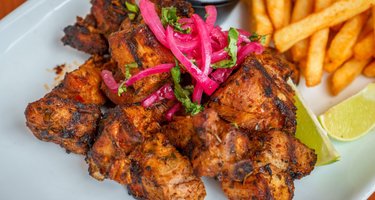 Lolo Hawaiian BBQ