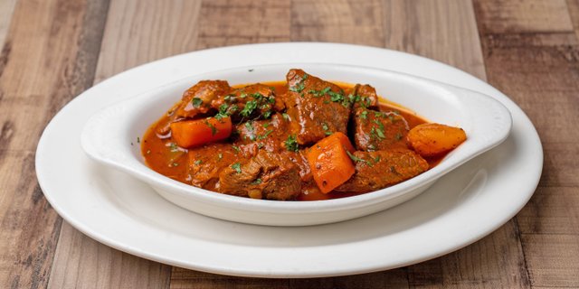 Beef Stew
